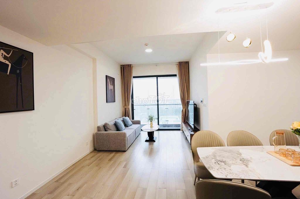 Bán gấp 3Pn 100m2 Masteri Center Point, để đổi sang căn bé hơn – ảnh 4
