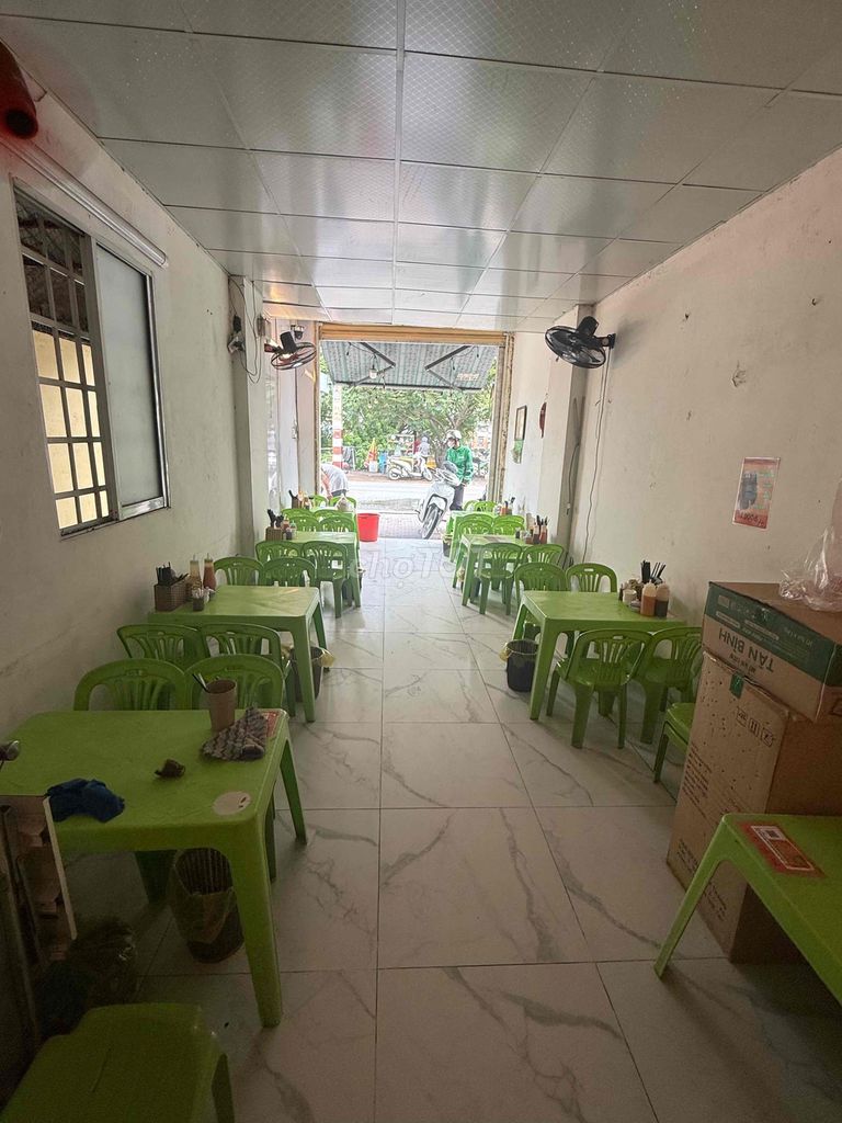 Sang gấp MB [bán món nước: phở, hủ tiếu, bún,…] – ảnh 2
