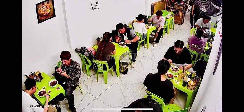 Sang gấp MB [bán món nước: phở, hủ tiếu, bún,…] – ảnh 3