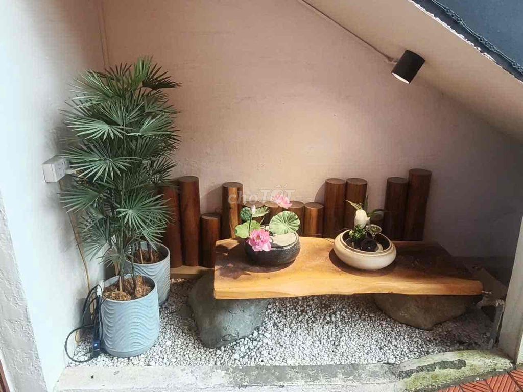 Sang nhượng quán ăn Nhật Bản – ảnh 2