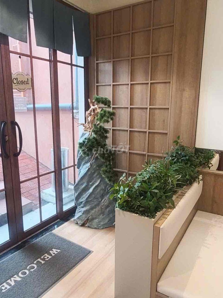 Sang nhượng quán ăn Nhật Bản – ảnh 3