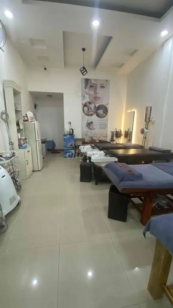 Nhượng mặt mặt bằng mặt tiền phan bội châu, nội thất có sẵn – ảnh 2