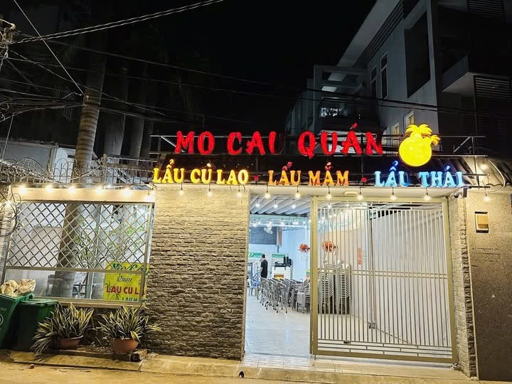 Sang nhượng mặt bằng/kho tại thủ đức – giá rẻ