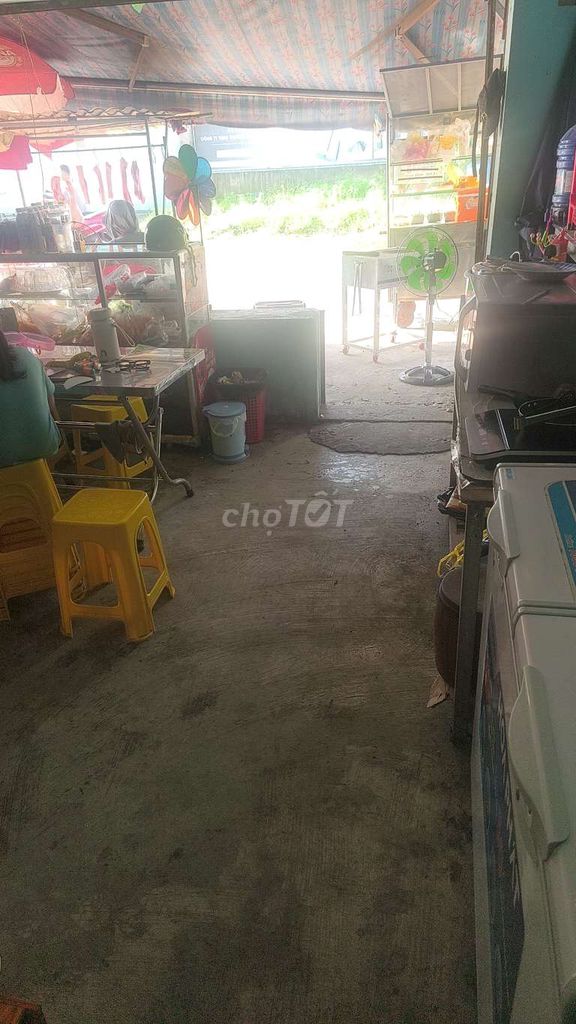 Sang quán cơm mặt tiền Thạnh Xuân 52 – ảnh 4