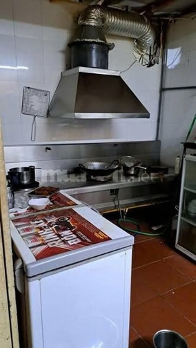 Nhượng quán bún cá 3 tầng,lượng khách quen ổn định phố Dịch Vọng Hậu – ảnh 3