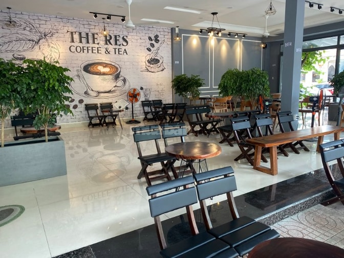 Sang nhượng quán cafe góc 2 mặt tiền đường Số 3, khu Tên Lửa, 7 x 20m. – ảnh 2