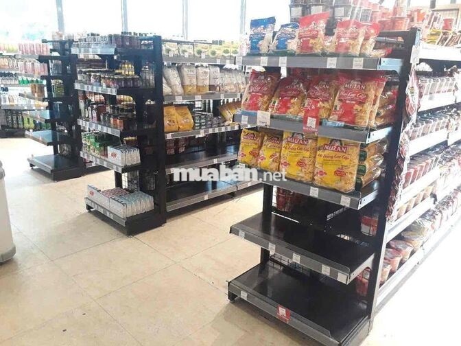 Cần sang nhượng cửa hàng tiện lợi quận 7 – ảnh 2