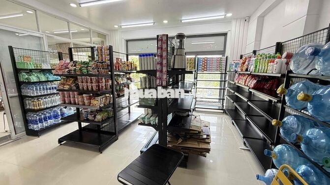 Cần sang nhượng cửa hàng tiện lợi quận 7 – ảnh 4
