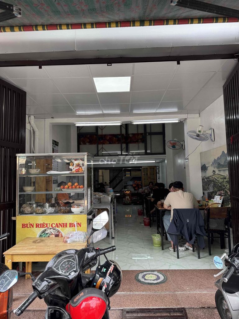 Sang nhượng quán