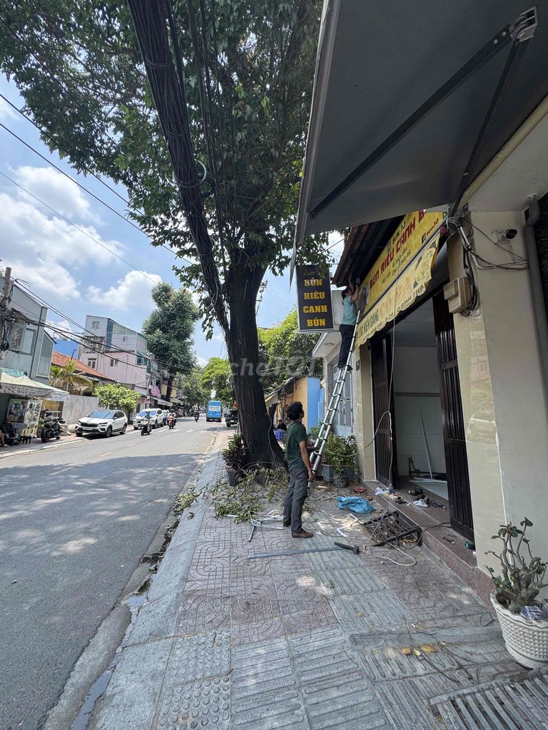Sang nhượng quán – ảnh 3