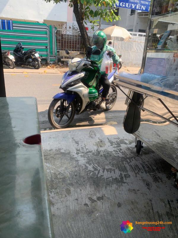 Sang tiệm trà kenbar Ở hóc môn – ảnh 2