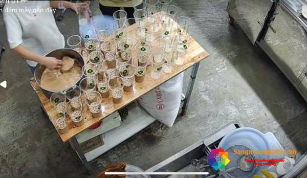 Sang tiệm trà kenbar Ở hóc môn – ảnh 4