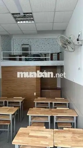 Góc sang nhượng – nhà nguyên căn 3 tầng - đường Trần Cao Vân, quy nhơ