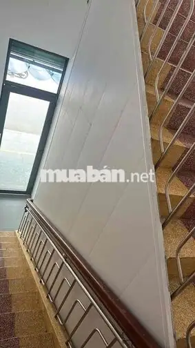 Góc sang nhượng – nhà nguyên căn 3 tầng - đường Trần Cao Vân, quy nhơ – ảnh 2