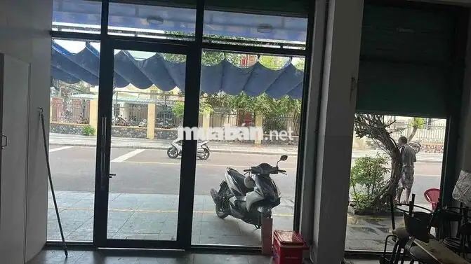 Góc sang nhượng – nhà nguyên căn 3 tầng - đường Trần Cao Vân, quy nhơ – ảnh 3