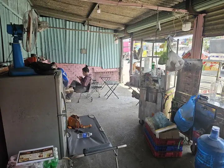 Công việc đột xuất nhượng lại mb tại thủ đức