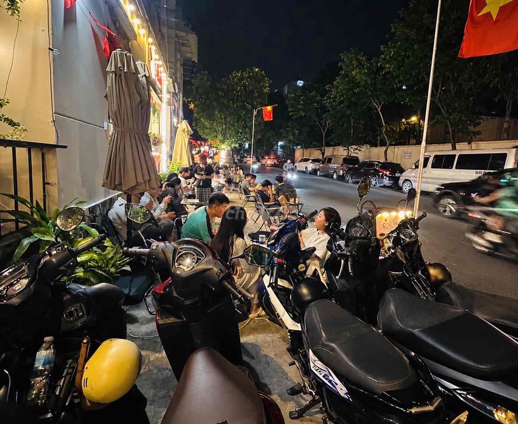 Sang nhượng quán cafe 2 mặt tiền – ảnh 2
