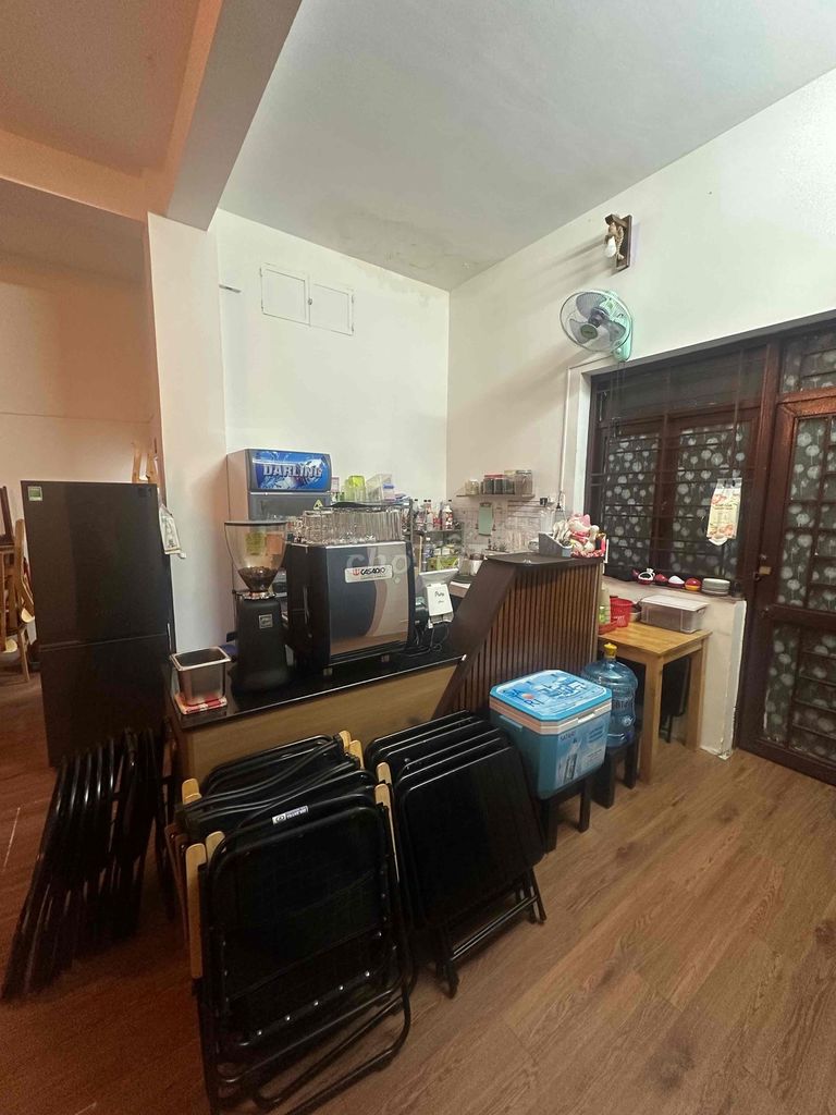 Sang nhượng quán cafe 2 mặt tiền – ảnh 3