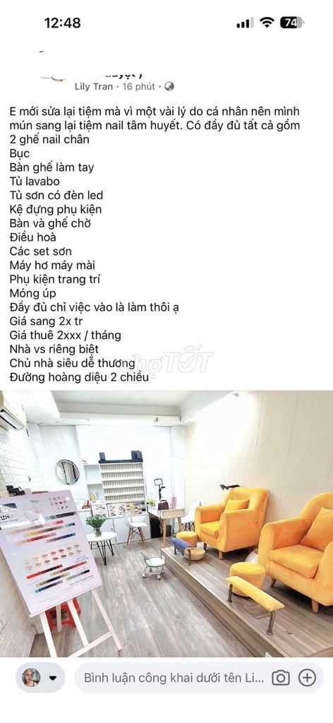 Sang mb kinh doanh – ảnh 2