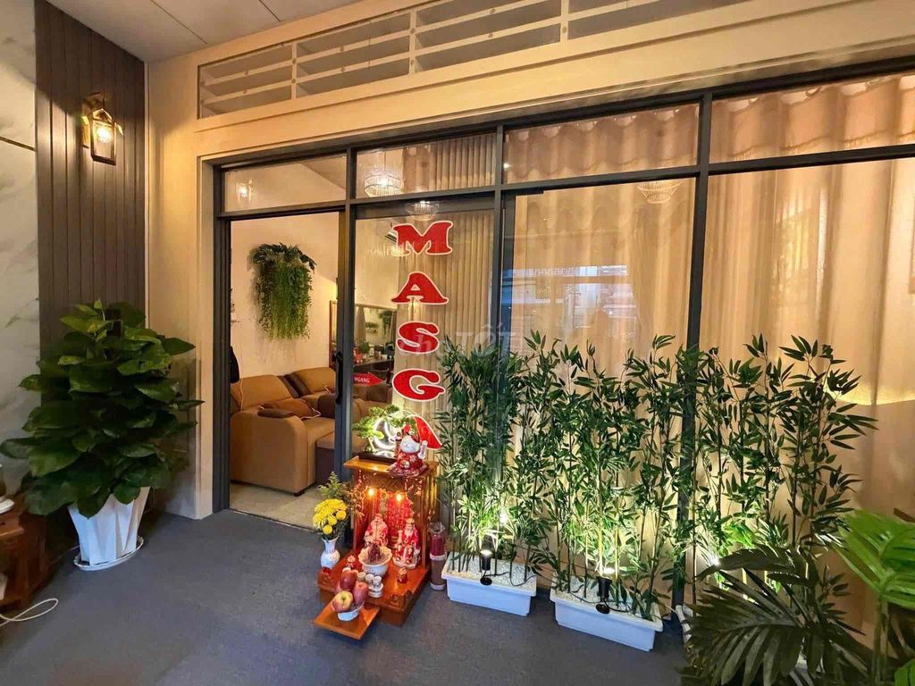 Sang nhượng spa hoạt động được 3tháng vào kd ngay hd con 3 nam – ảnh 3