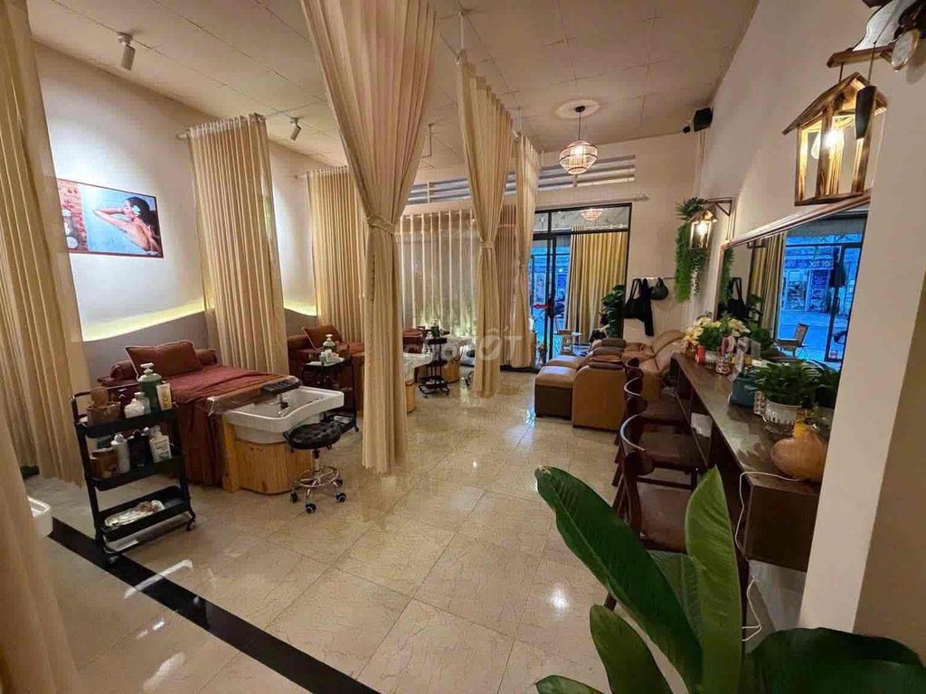 Sang nhượng spa hoạt động được 3tháng vào kd ngay hd con 3 nam – ảnh 4