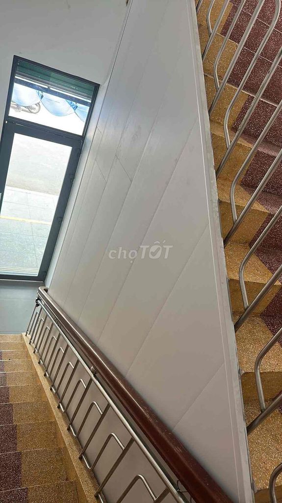 [góc sang nhượng] nhà nguyên căn 3 tầng - đường trần cao vân, quy nhơ – ảnh 2
