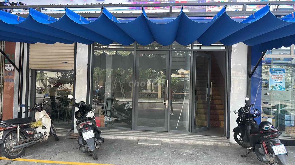 [góc sang nhượng] nhà nguyên căn 3 tầng - đường trần cao vân, quy nhơ – ảnh 4