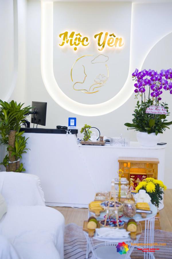 Cần Sang Nhượng Spa Ở Trung Tâm Quận Bình Thạnh – ảnh 2