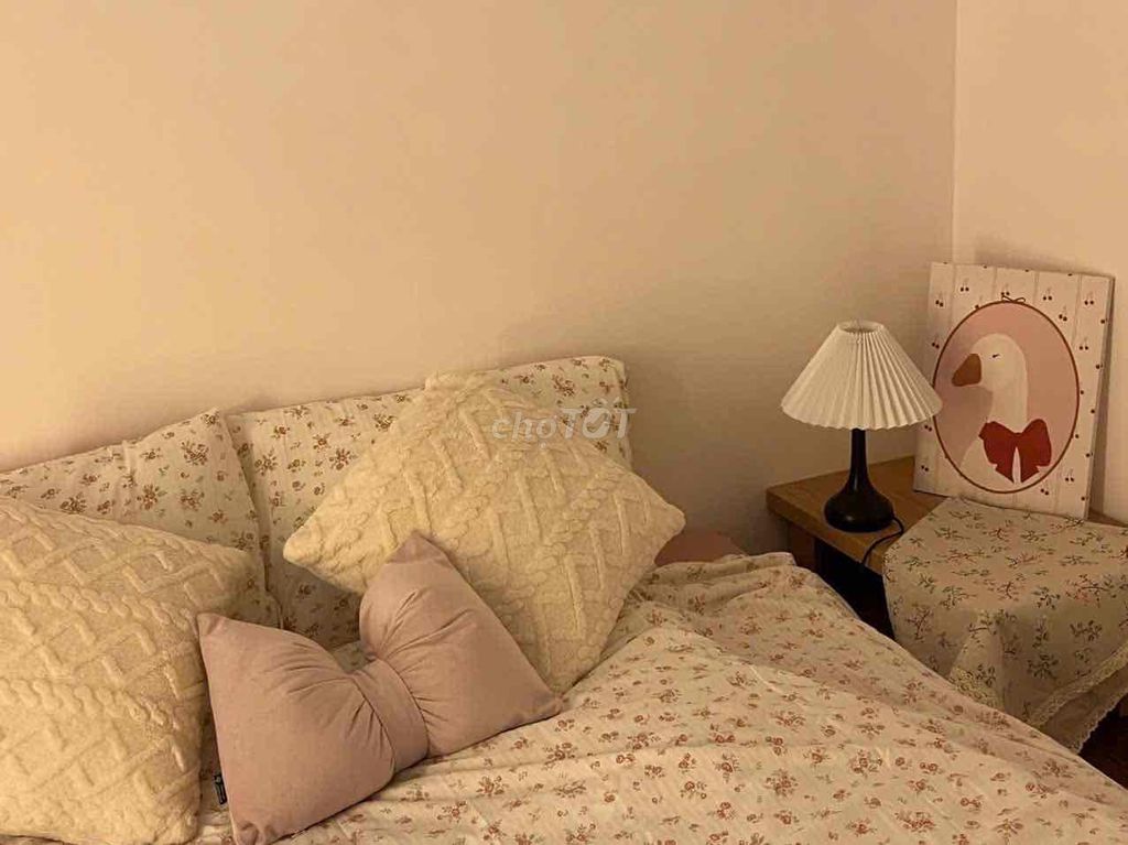 Cần sang lại Homestay tại trung tâm hành chính Dĩ An