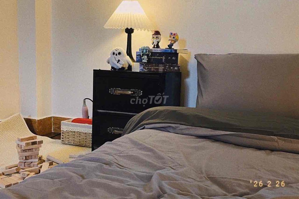 Cần sang lại Homestay tại trung tâm hành chính Dĩ An – ảnh 3