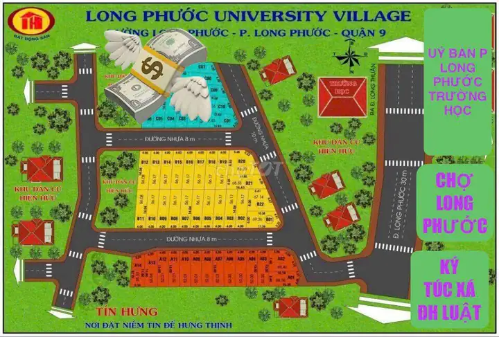 Cần sang nhượng gấp
