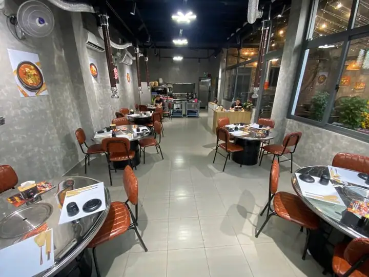 Chính chủ sang gấp nhà hàng VIP quận 2 – vốn đầu tư 2,9 tỷ, sang lại chỉ 1,5 tỷ (bao cọc) – ảnh 1