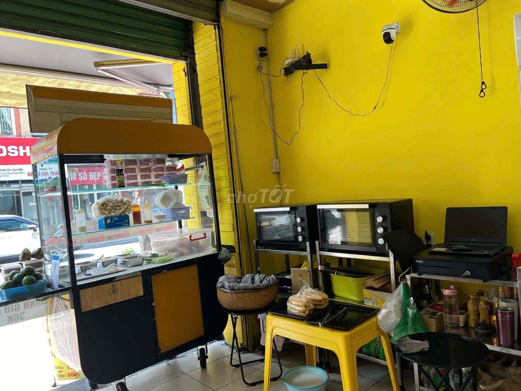 📣 sang lại quán bánh mì – vào kinh doanh ngay – ảnh 2