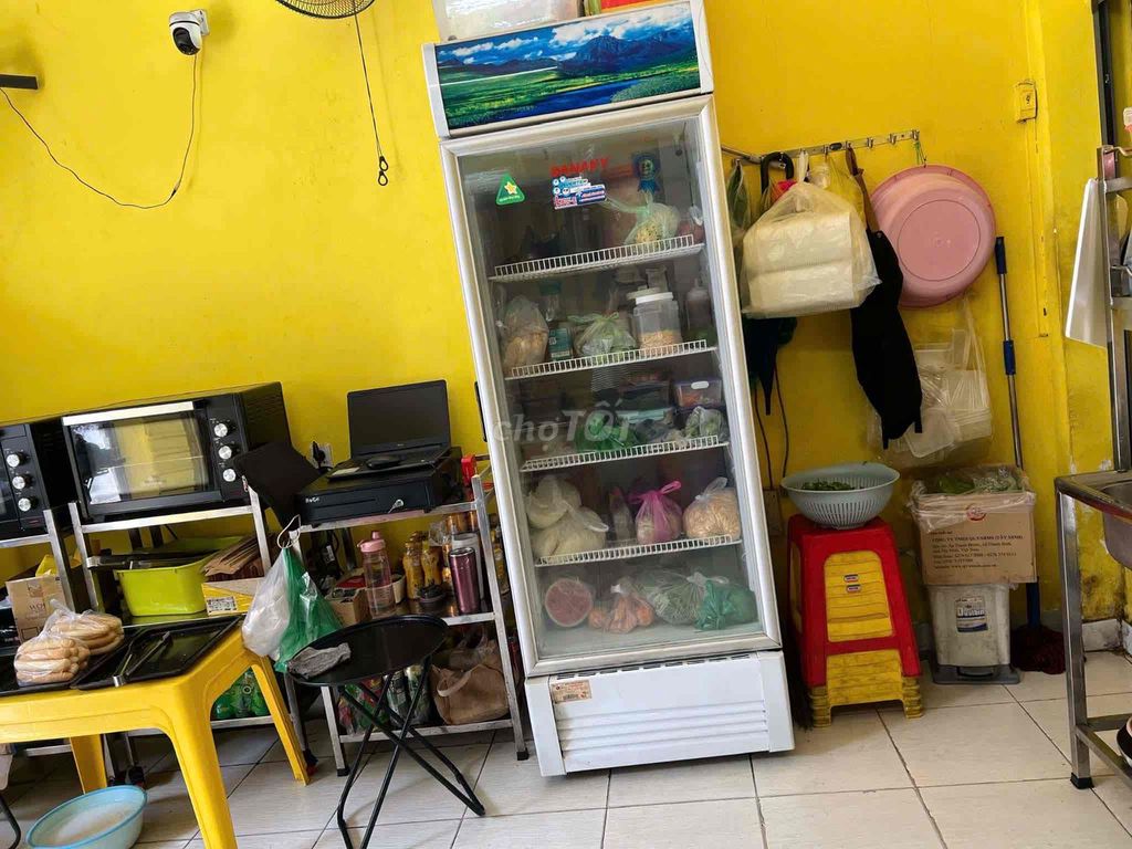 📣 sang lại quán bánh mì – vào kinh doanh ngay – ảnh 3