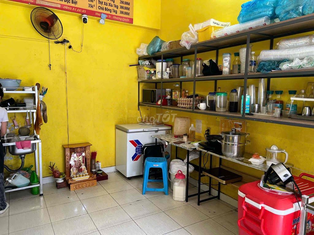 📣 sang lại quán bánh mì – vào kinh doanh ngay – ảnh 4