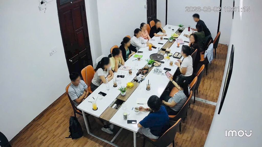 Sang quán cà phê work shop mặt tiền phan đăng lưu – ảnh 2