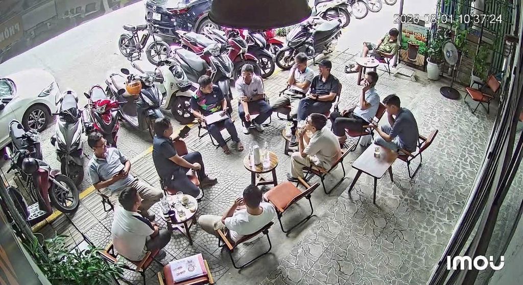 Sang quán cà phê work shop mặt tiền phan đăng lưu – ảnh 3