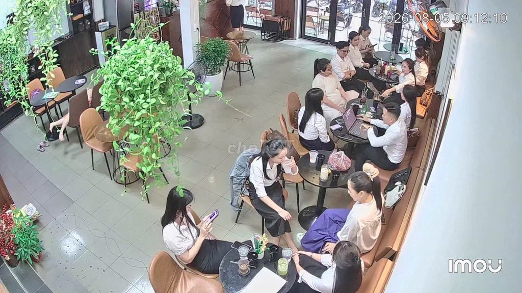 Sang quán cà phê work shop mặt tiền phan đăng lưu – ảnh 4