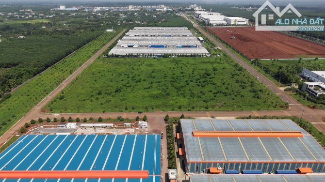 Cần sang nhượng gấp 6.4ha đất KCN Dầu Giây – ảnh 3