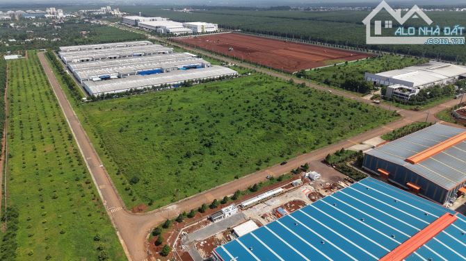 Cần sang nhượng gấp 6.4ha đất KCN Dầu Giây – ảnh 4