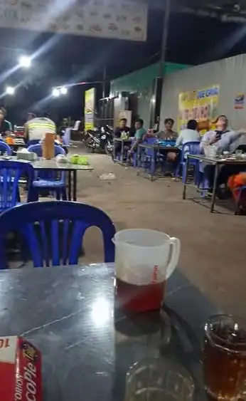 Sang nhượng quán nhậu – ngã ba cái mép, phú mỹ, Bà Rịa Vũng Tàu