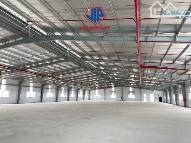Chuyển nhượng nhà máy sản xuất 21.000m² tại Bến Tre – đầy đủ máy móc, vào hoạt động ngay – ảnh 2