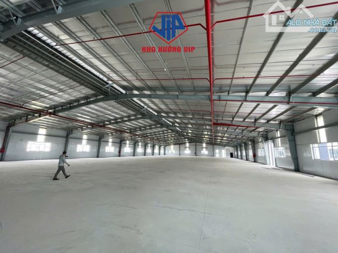 Chuyển nhượng nhà máy sản xuất 21.000m² tại Bến Tre – đầy đủ máy móc, vào hoạt động ngay – ảnh 4