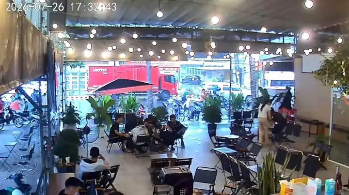 Sang nhượng quán cafe – vị trí đẹp 2 mặt tiền dân cư đông đúc