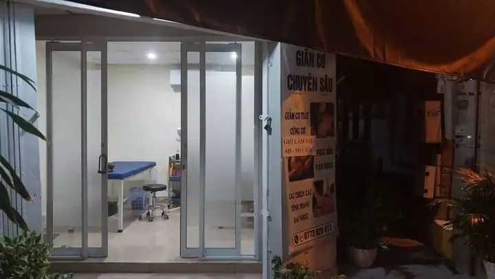 Sang nhượng phòng trị liệu tại Bình Dương – giá chỉ 10 triệu