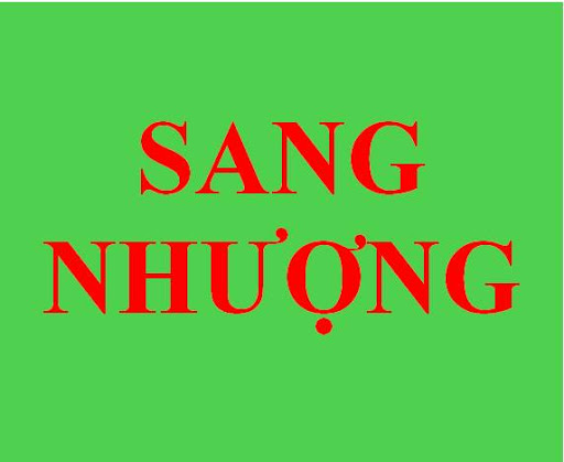 Sang tiệm nail & gội – trung tâm phú nhuận