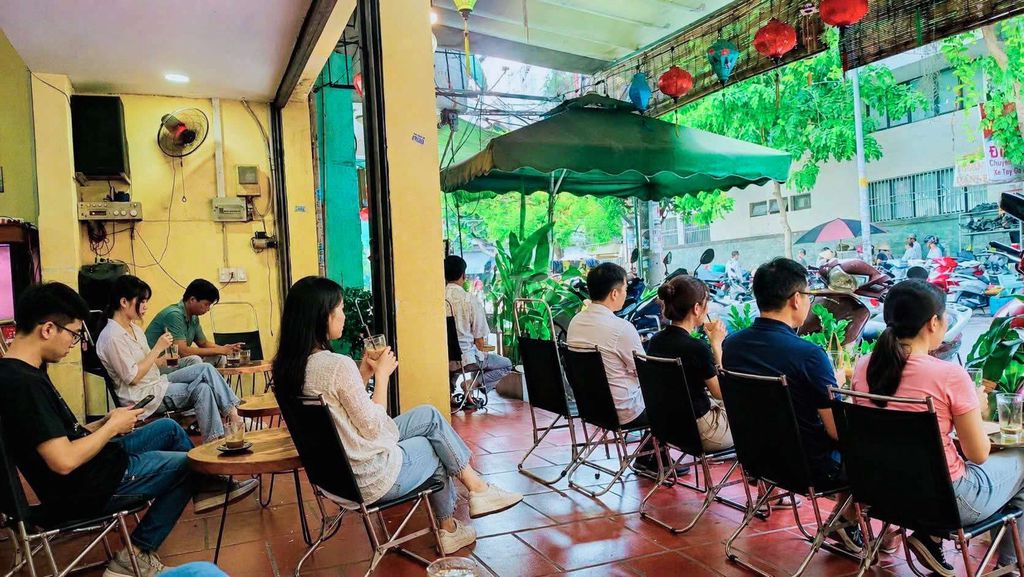 Sang Mặt bằng 8x12m - đường Phan Đình Phùng - 2 Lầu – ảnh 2
