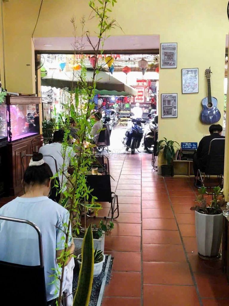 Sang Mặt bằng 8x12m - đường Phan Đình Phùng - 2 Lầu – ảnh 3