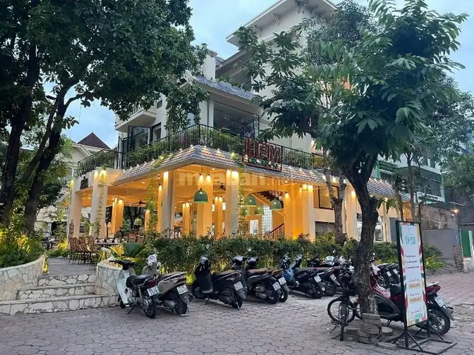 Sang nhượng quán cafe Lô Góc 2 Mặt tiền tại Tô Hiệu To cực hiếm – ảnh 2