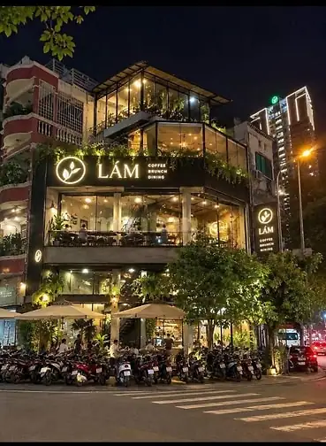 Sang nhượng quán cafe Lô Góc 2 Mặt tiền tại Tô Hiệu To cực hiếm – ảnh 3